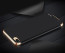 Joyroom ® Apple iPhone 8 Clint Series 2500mah inbuilt Powerbank Metal Electroplating Case Back Cover