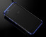 Vaku ® VIVO V5 / V5s CAUSEWAY Series Top Quality Soft Silicone 4 Frames + Ultra-thin Transparent Cover