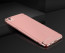 Vaku ® Oppo F1 Plus Linga Series Ultra-thin Metal Electroplating Splicing PC Back Cover
