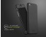 Vorson ® Apple iPhone 6 / 6S 5D JARL Electroplating Front + Back Case + Tempered Glass Screen Protector