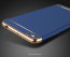 Vaku ® Xiaomi Redmi 5A Ling Series Ultra-thin Metal Electroplating Splicing PC Back Cover
