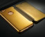 Vaku ® Apple iPhone 6 Plus / 6S Plus Mate Smart Awakening Mirror Folio Metal Electroplated PC Flip Cover