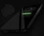 VAKU ® Samsung Galaxy Note 8 Radium GLOW Light Illuminated SAMSUNG Logo 3D Designer Case Back Cover