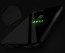 VAKU ® OPPO F9 / F9 Pro Radium Glow Light Illuminated OPPO Logo 3D Designer Case Back Cover