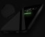 VAKU ® Samsung Galaxy Note 9 Radium GLOW Light Illuminated SAMSUNG Logo 3D Designer Case Back Cover