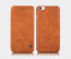 Nillkin ® Apple iPhone 6 / 6S Nitq Folio Leather Protective Case with Credit Card Slot Flip Cover