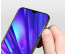 VAKU ® Xiaomi Redmi 7A Radium Glow Light Illuminated REDMI Logo 3D Designer Case Back Cover