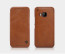 Nillkin ® HTC One M9 Nitq Folio Leather Protective Case with Credit Card Slot Flip Cover