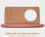 Nillkin ® LG G4 Nitq Folio Leather Smart Window View Protective Case Flip Cover