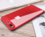Vaku ® Apple iPhone 7 Plus Kowloon Series Top Quality Soft Silicone  4 Frames plus ultra-thin case transparent cover