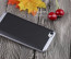 i-Paky ® Xiaomi MI 5 Mat Series Ultra-thin Hybrid Silicon Grip Shockproof Protective Shell Back Cover