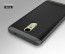 i-Paky ® Xiaomi Redmi Note 3 Mat Series Ultra-thin Hybrid Silicon Grip Shockproof Protective Shell Back Cover