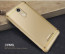 Vaku ® Redmi Note 3 Ling Series Ultra-thin Metal Electroplating Splicing PC Back Cover