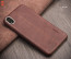 Vaku ® Oppo F1 Plus Lexza Series Double Stitch Leather Shell with Metallic Camera Protection Back Cover