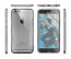 Vaku ® Apple iPhone 6 / 6S Cloak Slim Aluminium Armor Metal Case Back Cover