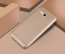 Vaku ® Samsung Galaxy J7 Nxt Ling Series Ultra-thin Metal Electroplating Splicing PC Back Cover