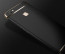 Vaku ® Oppo F5 Youth Ling Series Ultra-thin Metal Electroplating Splicing PC Back Cover