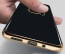 Vaku ® Samsung Galaxy S6 Edge ALTRIM Series Ultra-thin Electroplating TPU Case