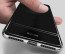 Shengo ® Apple iPhone 7 Plus Onyx Black Liner Series 2K Electroplated Finish Logo Display TPU Back Cover