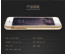 Baseus ® Apple iPhone 6 Plus / 6S Plus Ambience Shockproof TPU + PC + Arc Aluminium Metal Back Cover