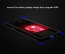 VAKU ® Samsung Galaxy Note 8 NFC Wireless LED Light Illuminated 3D Designer Case Back Cover