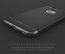 Vorson ® Apple iPhone 6 / 6S Ling Series Ultra-thin 0.5mm Electroplating Splicing PC Back Cover
