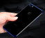 Vaku ® Apple iPhone 6 / 6S CAUSEWAY Series Top Quality Soft Silicone 4 Frames + Ultra-thin Transparent Cover