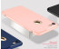 Vaku ® Apple iPhone 7 KYNO British Series Top Quality Soft Silicone Thin Frames + Ultra-thin Cover
