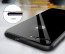 Vaku ® Apple iPhone 8 YAMADO Glass Case Wireless Edition Soft 4 Frames + Ultra-Thin Case Glass Cover