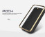 Rock ® Apple iPhone 6 / 6S Kani Protective Shell Aluminium Bumper combined + TPU Back Cover
