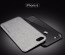 Vaku ® Apple iPhone 6 / 6S Luxico Series Hand-Stitched Cotton Textile Ultra Soft-Feel Shock-proof Water-proof Back Cover