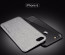 Vaku ® Oppo F1s Raydon Series Hand-Stitched Cotton Textile Ultra Soft-Feel Shock-proof Water-proof Back Cover