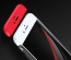 FCK ® Apple iPhone 7 Plus 3 IN 1 360 Series PC Case  Dual-Colour Finish 3-in-1 Ultra-thin Slim Front Case + Back Cover