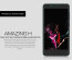 Dr. Vaku ® Xiaomi Redmi 2 Ultra-thin 0.2mm 2.5D Curved Edge Tempered Glass Screen Protector Transparent