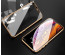 Vaku ® Apple iPhone XS Max Electronic Auto-Fit Magnetic Wireless Edition Aluminium Ultra-Thin CLUB Series Back Cover