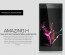 Dr. Vaku ® Lenovo P70 Ultra-thin 0.2mm 2.5D Curved Edge Tempered Glass Screen Protector Transparent