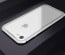 Vaku ® Apple iPhone 7 Electronic Auto-Fit Magnetic Wireless Edition Aluminium Ultra-Thin CLUB Series Back Cover