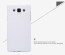 Nillkin ® Samsung Galaxy A5 Super Frosted Shield Dotted Anti-Slip Grip PC Back Cover