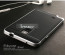 i-Paky ® Samsung Galaxy Note 4 Mat Series Ultra-thin Hybrid Silicon Grip Shockproof Protective Shell Back Cover