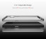 i-KUKE ® OnePlus 3 / 3T KINGPRO Series Ultra-thin Hybrid Silicon Grip Shockproof Protective Shell Back Cover