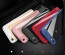 Vaku ® OPPO A71 Kowloon Series Top Quality Soft Silicone  4 Frames plus ultra-thin case transparent cover