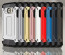 Spigen ® Samsung Galaxy Note 4 Tough Armor TECH Back Cover