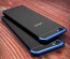 Vaku ® VIVO V5 / V5s CAUSEWAY Series Top Quality Soft Silicone 4 Frames + Ultra-thin Transparent Cover