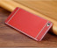 VAKU ® VIVO V5 / V5s Leather Stiched Gold Electroplated Soft TPU Back Cover