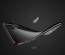 Vaku ® Apple iPhone X / XS Feather Series Paper-Thin Ultra-Light Matte Finish PC Back Cover Black