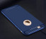 Vaku ® Apple iPhone 6 / 6S KYNO British Series Top Quality Soft Silicone Thin Frames + Ultra-thin Cover