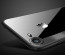Vaku ® Apple iPhone 8 JAGWA Electroplated Edition Soft Silicone 4 Frames Plus Ultra-Thin Case Transparent Cover