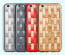 Remax ® Apple iPhone 6 Plus / 6S Plus Ultra-thin with hidden Ring Support Metallic Finish Back Cover
