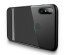 Vaku ® Apple iPhone XS Max Royle Case Ultra-thin Dual Metal + inbuilt Stand Soft / Silicon Case