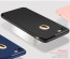 Vaku ® Apple iPhone 7 KYNO British Series Top Quality Soft Silicone Thin Frames + Ultra-thin Cover